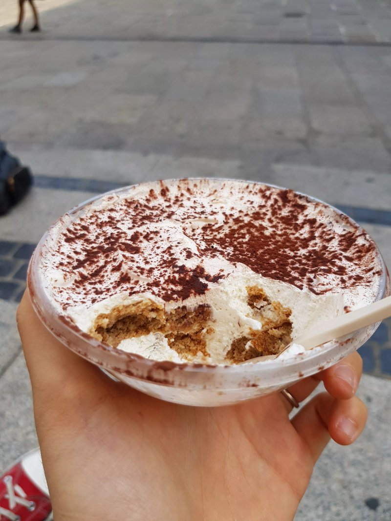 Jaa Nu' - La Nuova Vita