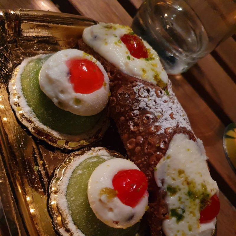 Pasticceria Romano