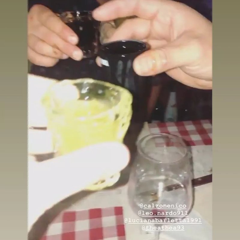 Pizzeria Borgo Antico