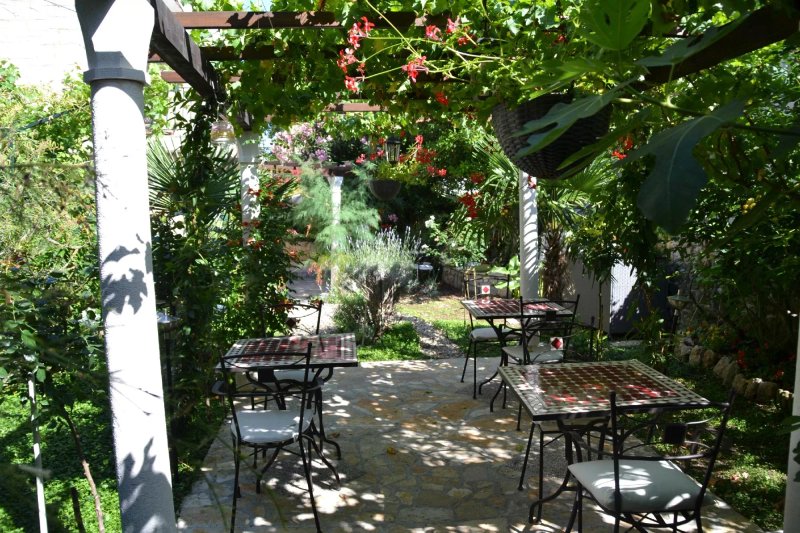 B&B Villa Dubrovnik Garden