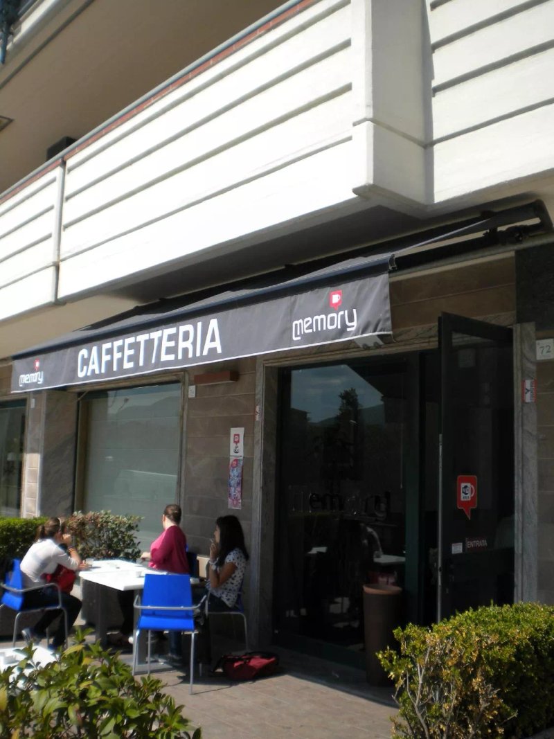 Caffetteria Memory