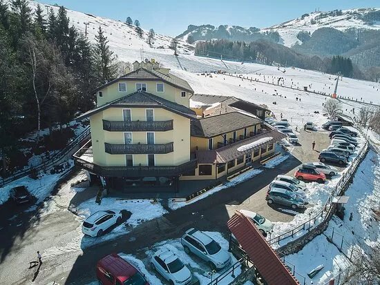 Hotel Dolomiti - Azzurro Club Vacanze