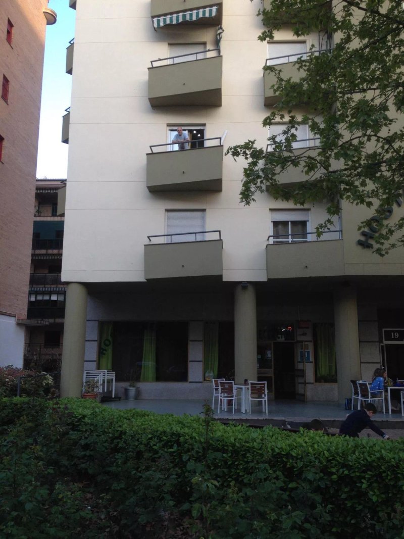 Hostal Neptuno