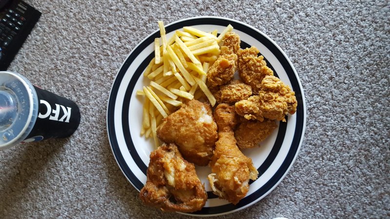 KFC Eastbourne