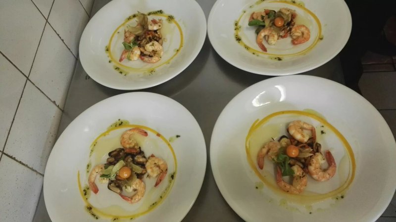Restaurace U Dvou Slunecnic