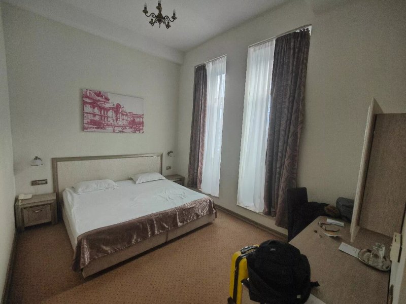 Euro Hotel Grivita