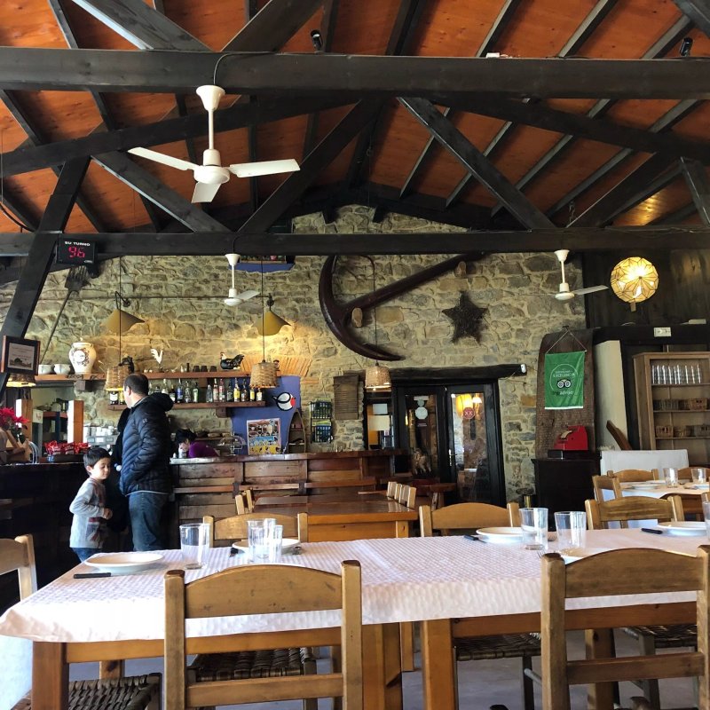 La Fonda