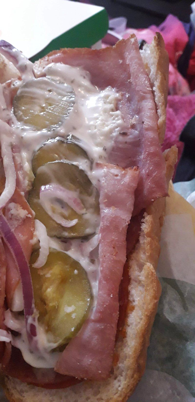 Subway