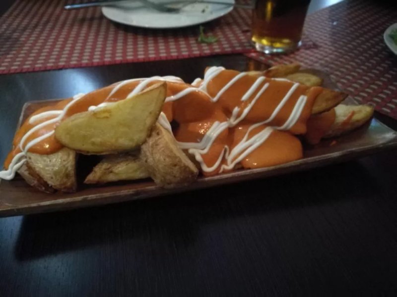 El Puntillo Gastrobar