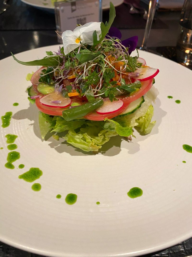 Le Bistrot Des Ours
