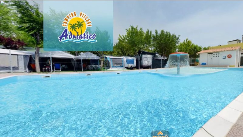 Village Camping Adriatico
