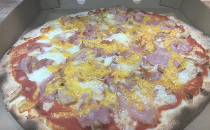 Pizzeria L'Angelo Sils