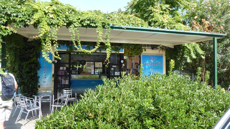Gelateria La Vela