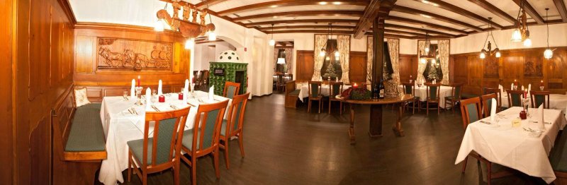 Hotel Winzerstube Ihringen