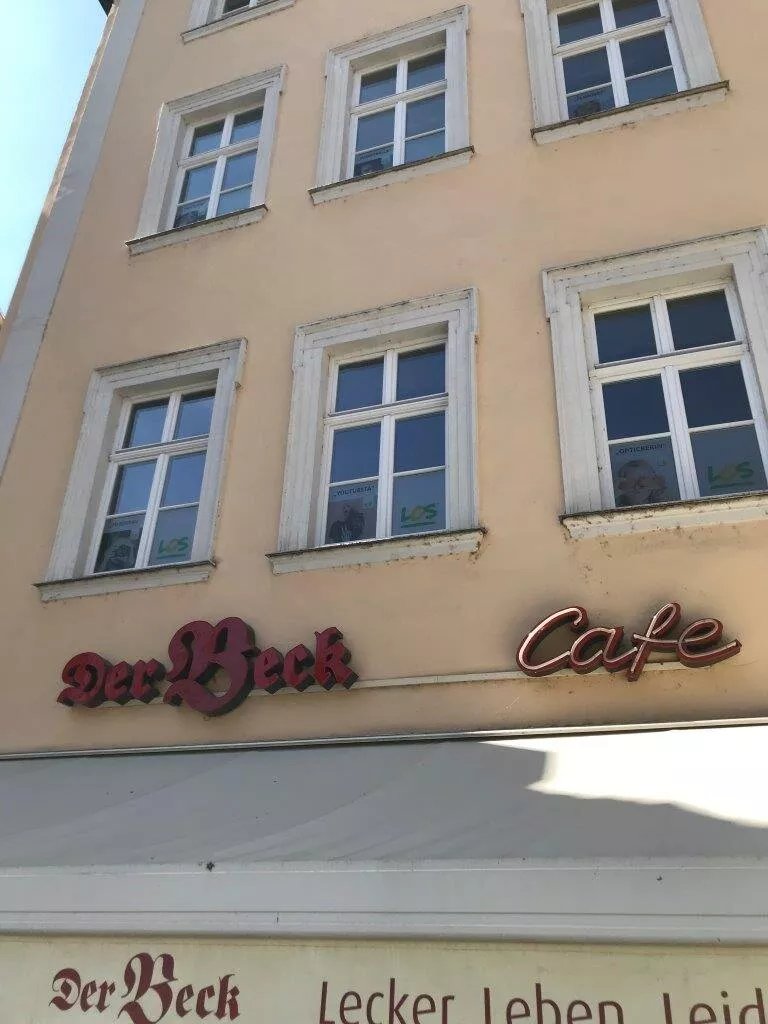 Der Beck