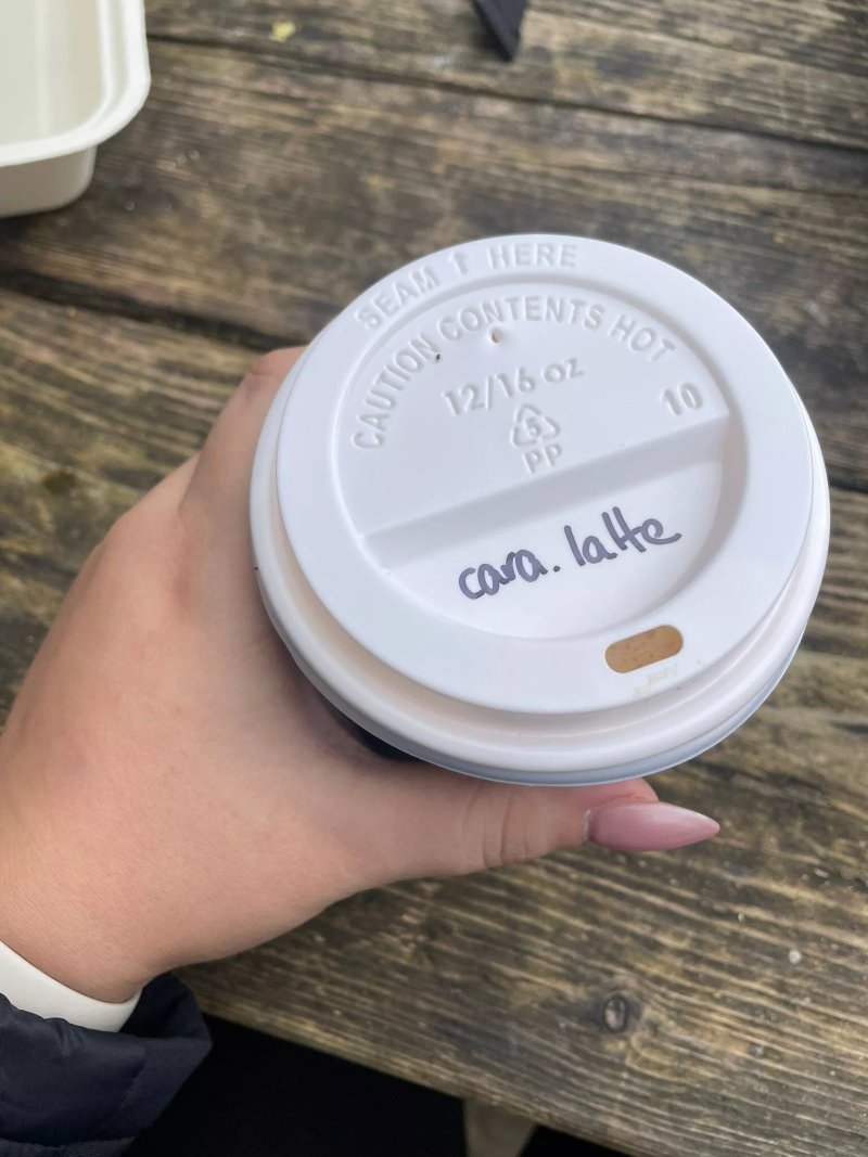 Cafe Waterside