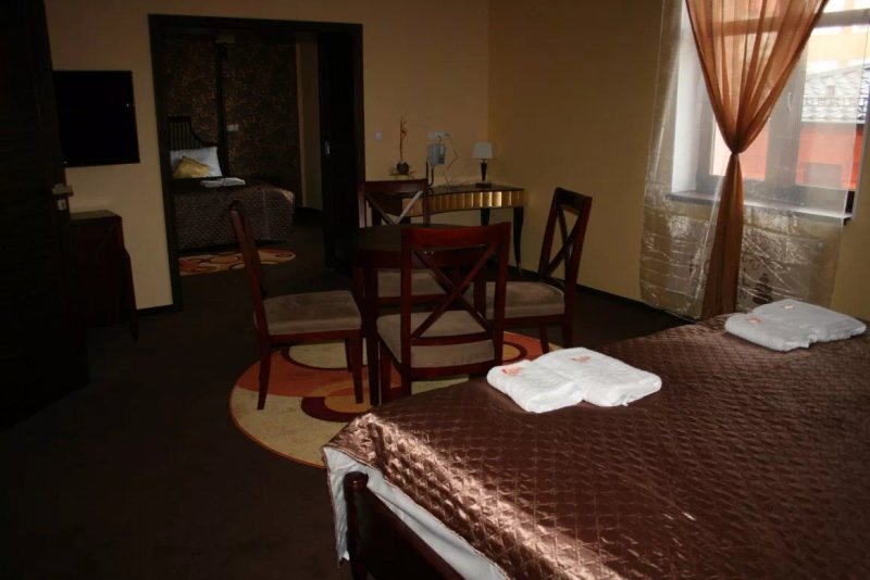 Wellness Hotel Beethoven