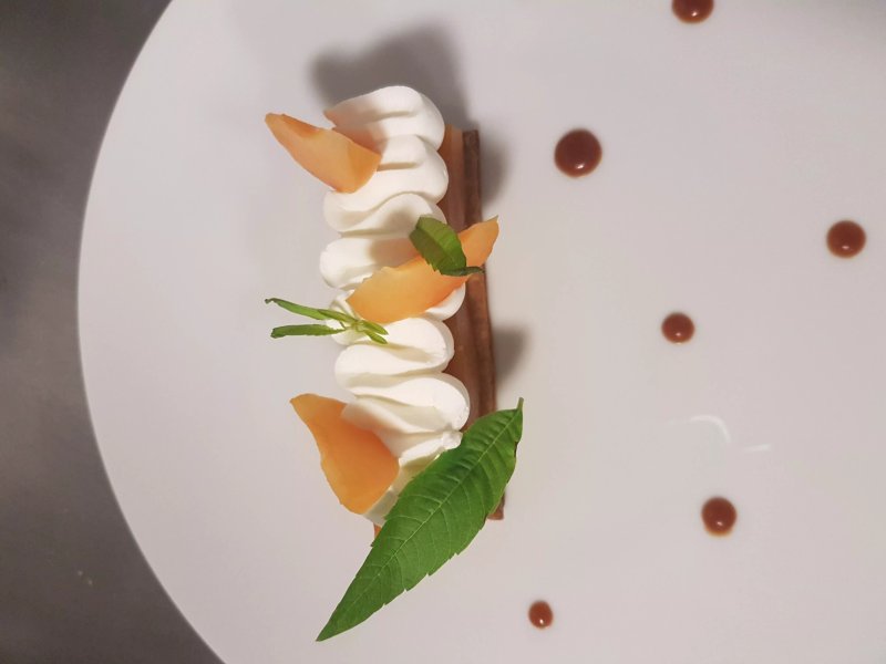 Brasserie Le Pre Carre