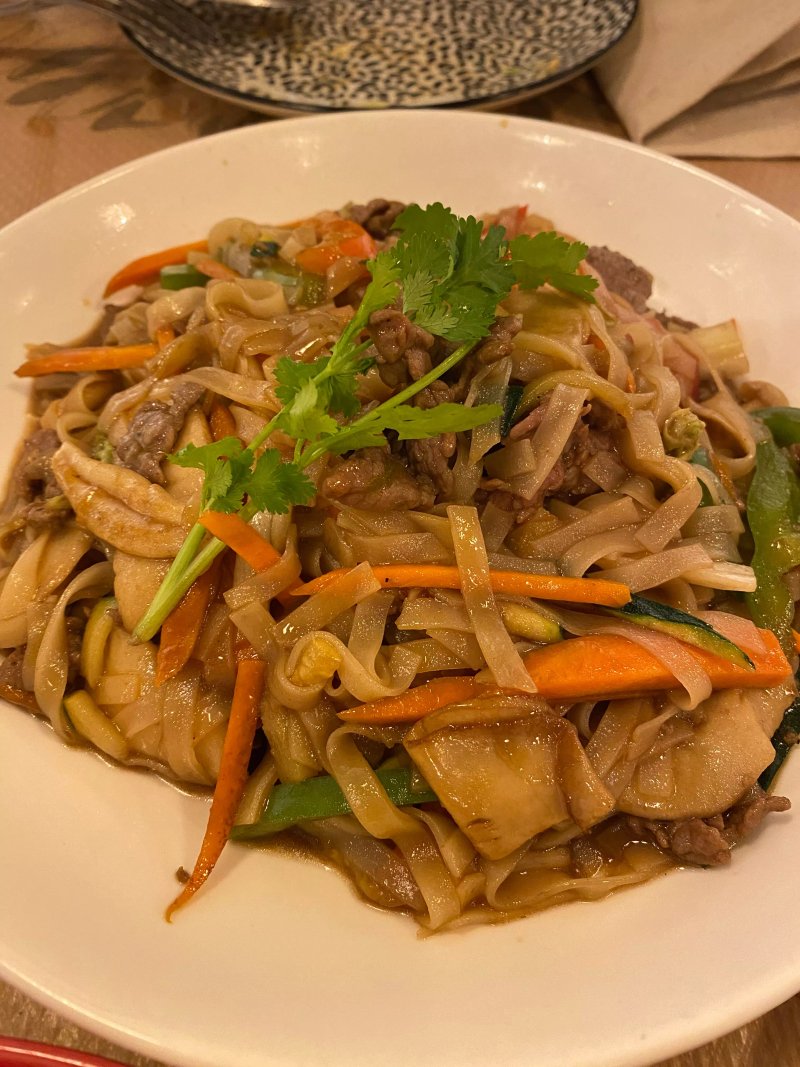 The Lotus Bistro