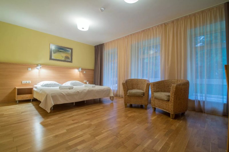 Guest House Milda