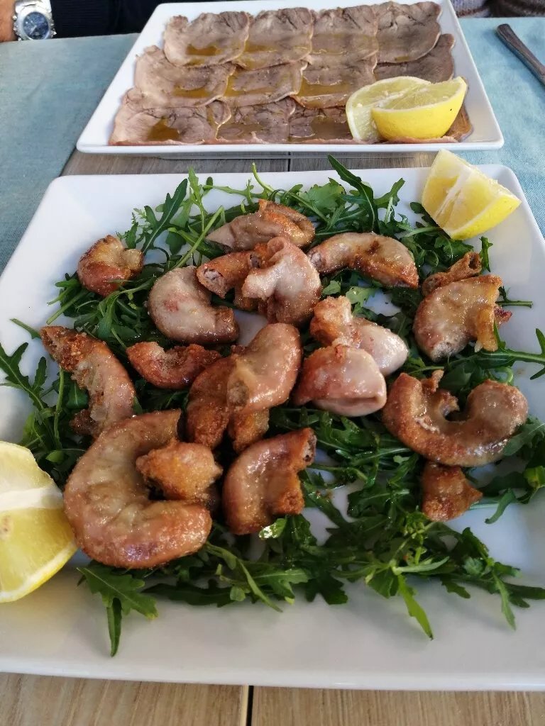 Ristorante da Toto