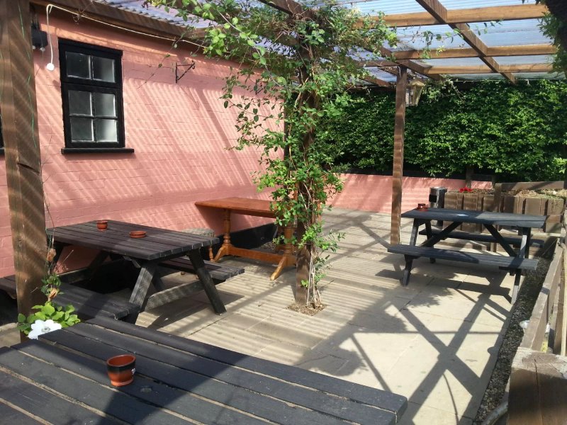 Shepherd and Dog Inn