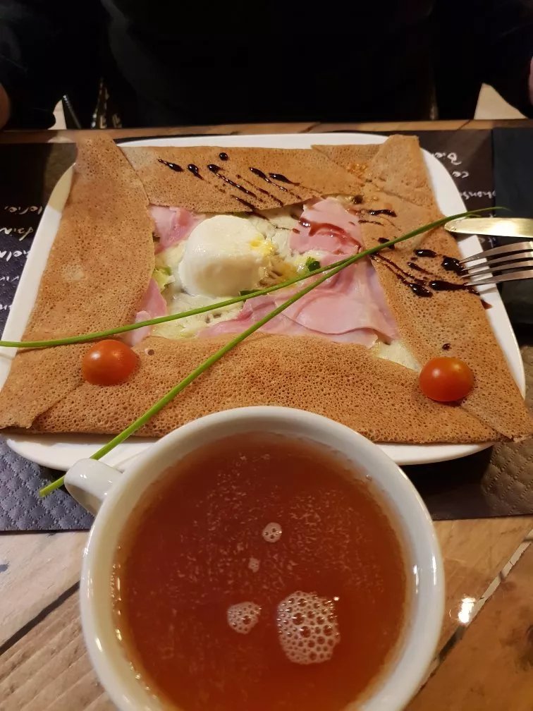 Les Comptoirs de Melina