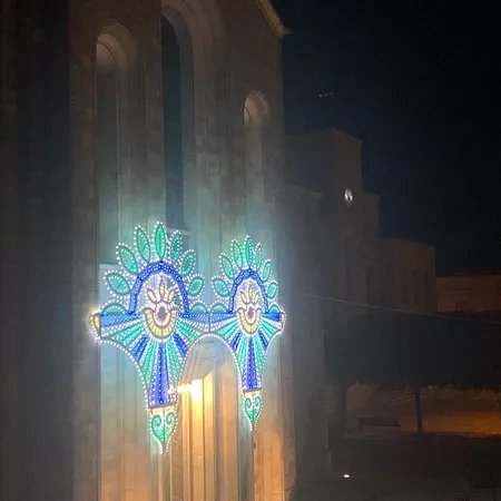Chiesa di San Michele Arcangelo