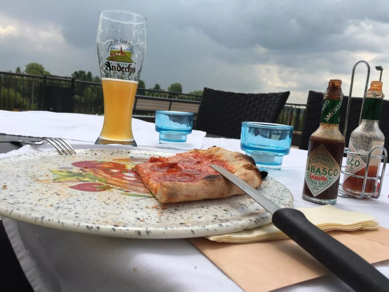 Tutto Pizza