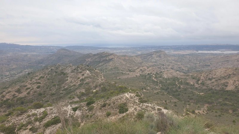Alt de L'Escobella
