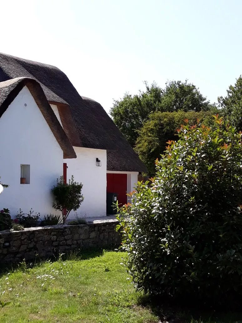 Creperie Les Caleches Brieronnes