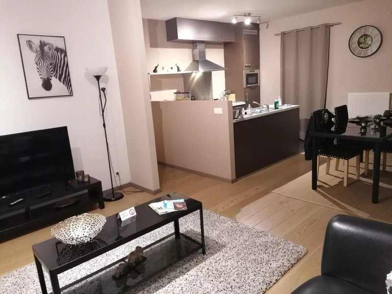 Bnb Antwerp centrum