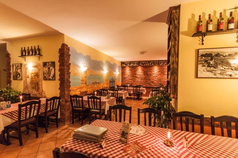 Restaurant Hellas