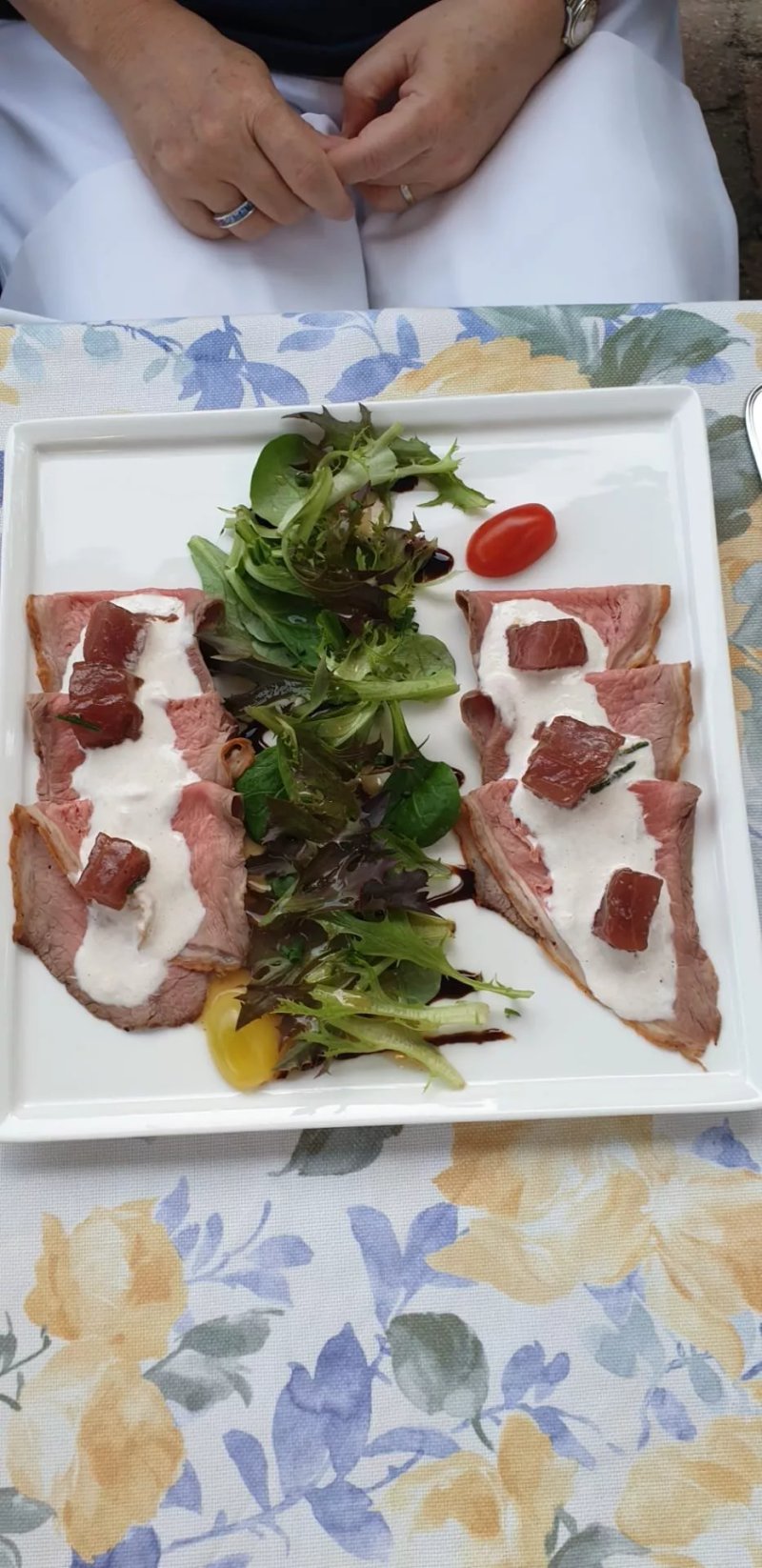 Restaurant Baeren