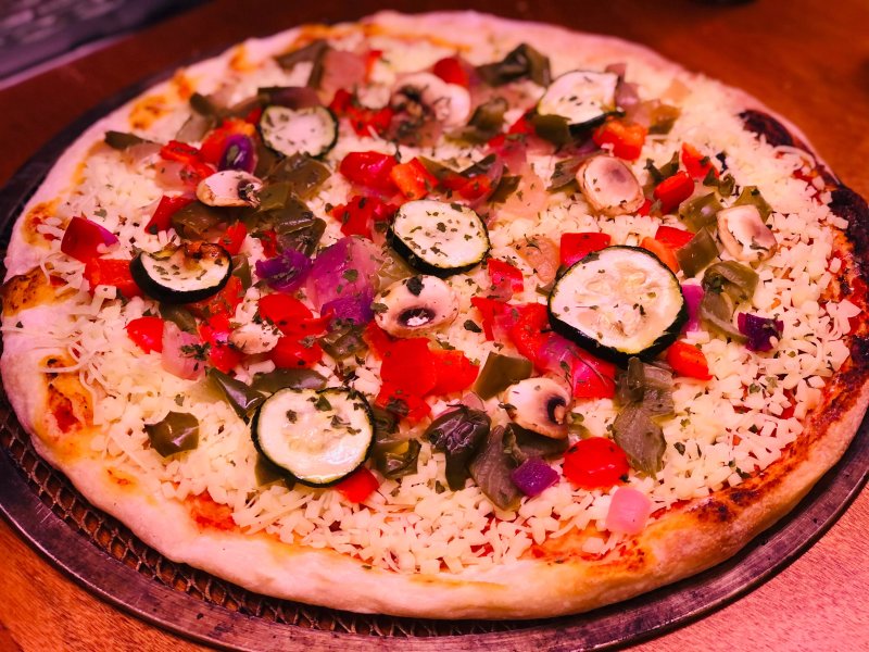 La Focaccia Moncofar