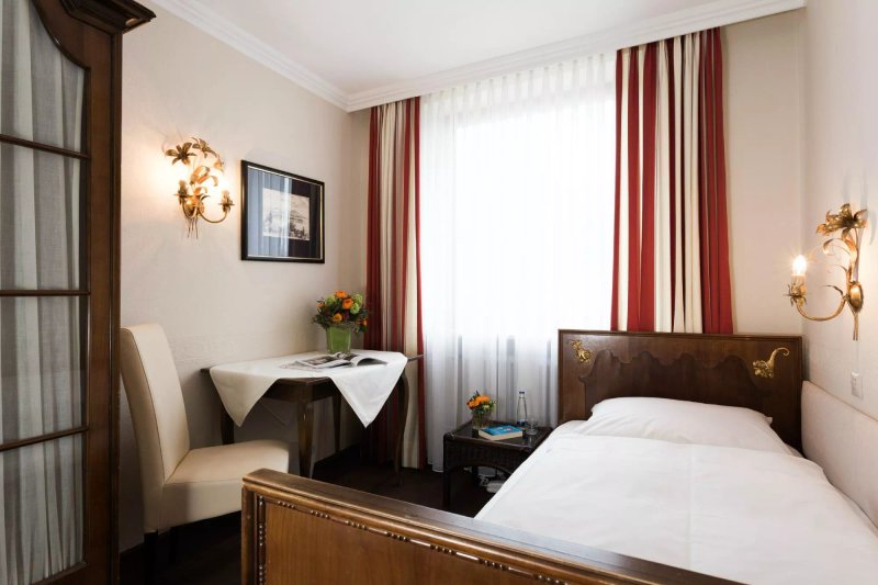 Hotel Sollner Hof