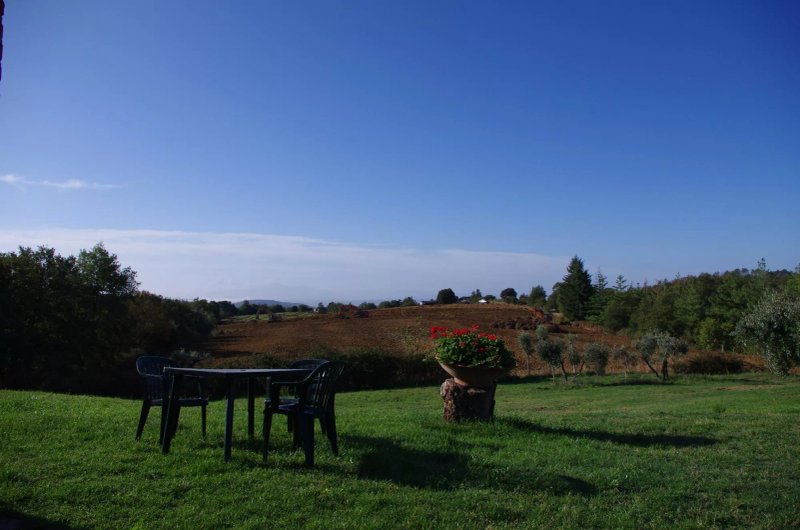 Montemaggiore Wine&Countryhouses