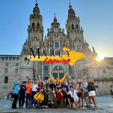 Marly Camino