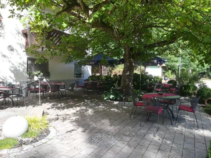 Gasthof u. Pension Waldeslust