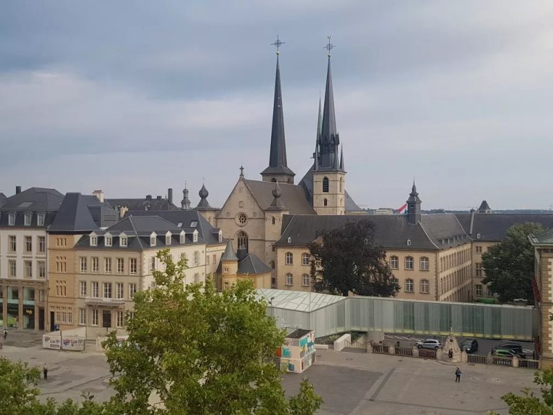 Hotel Vauban