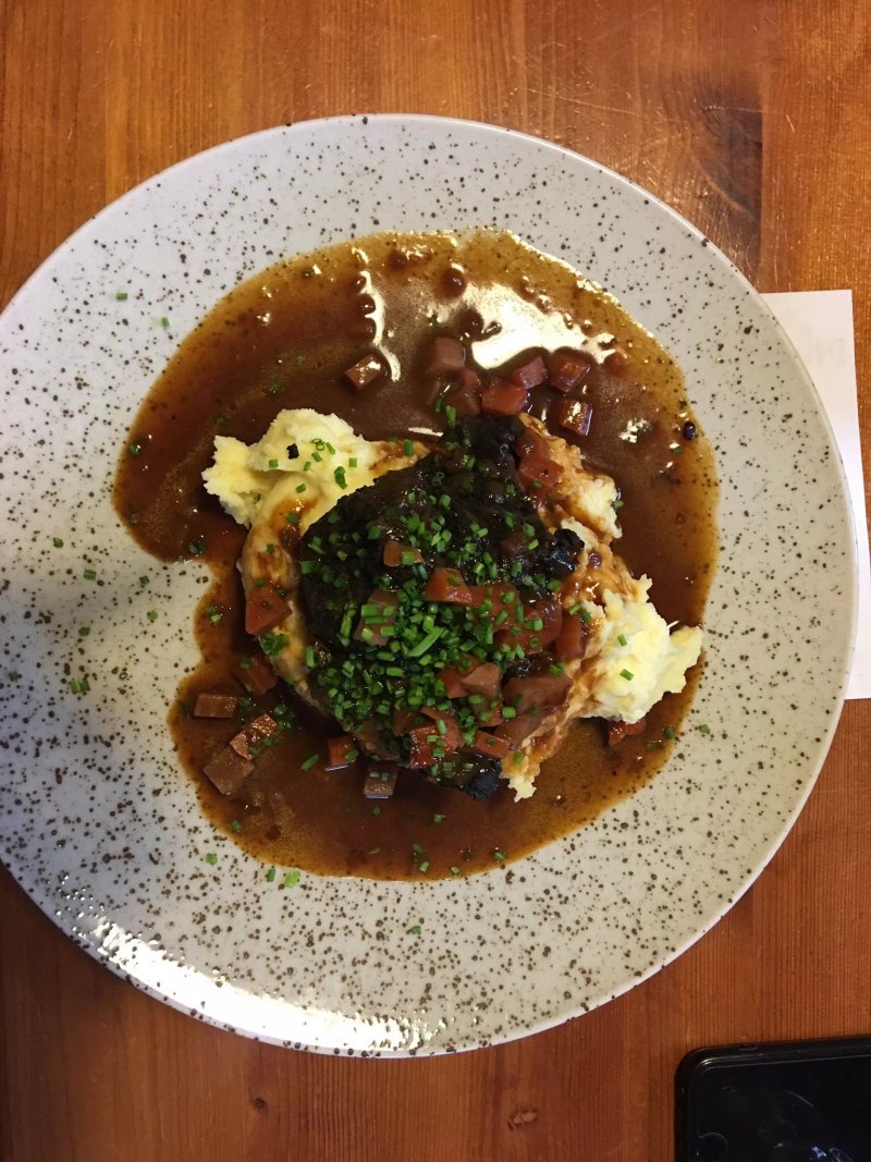 Restaurace U roubene studny