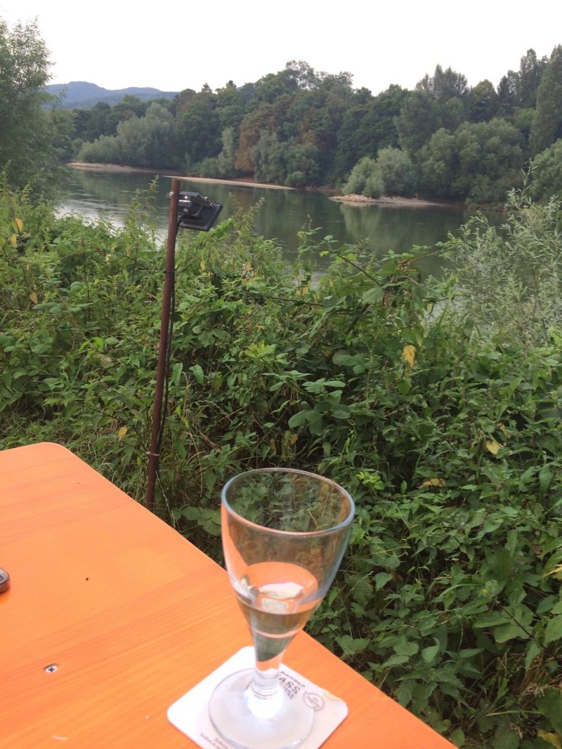 Rheincamping Siebengebirgsblick