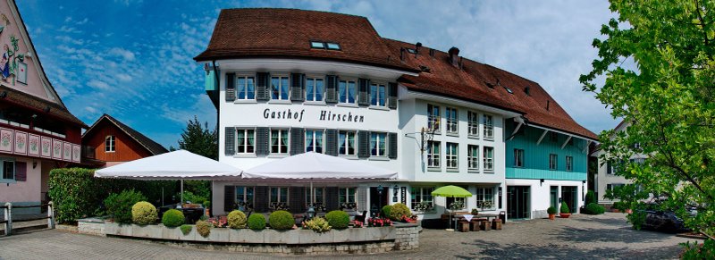 Gasthof Hirschen