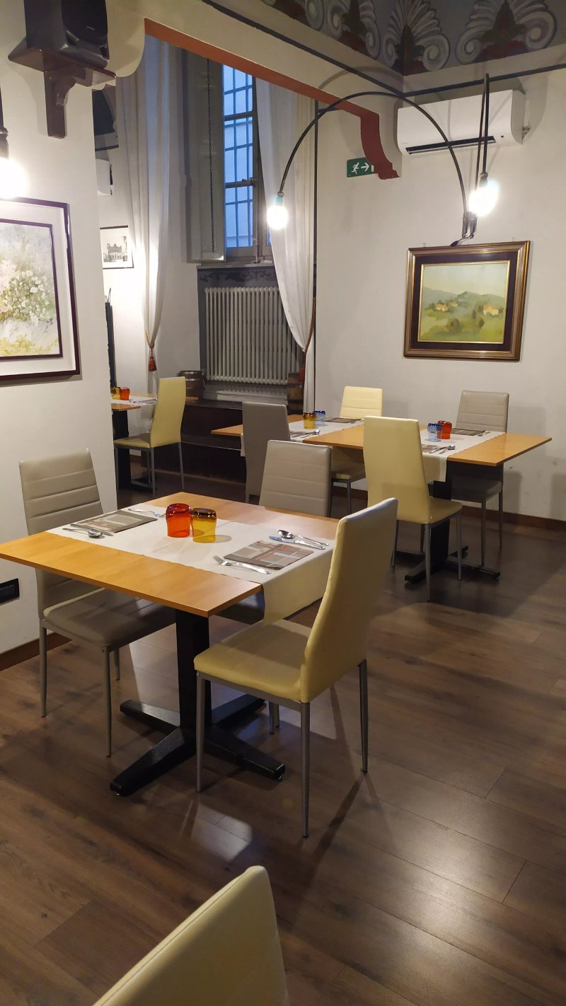 Ristorante Vecchia Piacenza Nuova Gestione