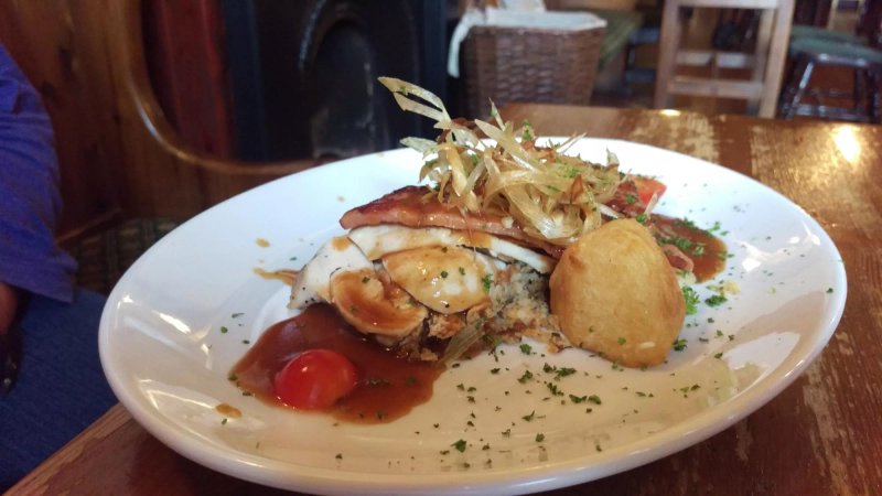 Thomas O'Keeffe's
