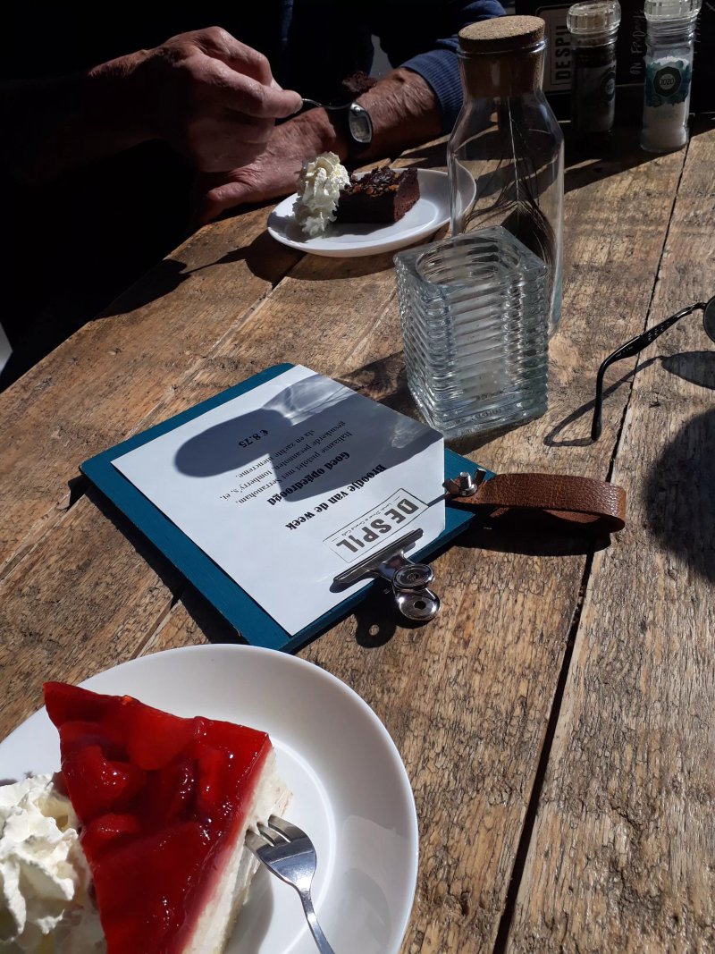 restaurant de Spil Groesbeek