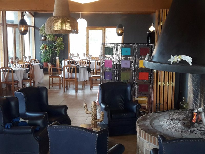 Restaurant Mirambell