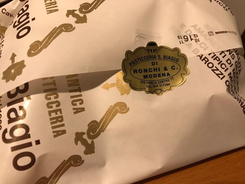 Antica Pasticceria S. Biagio