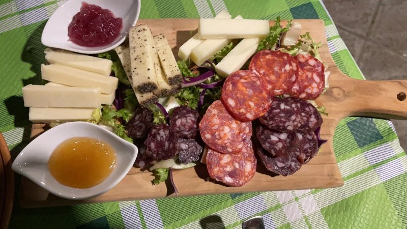Fucazzeria da Francesco