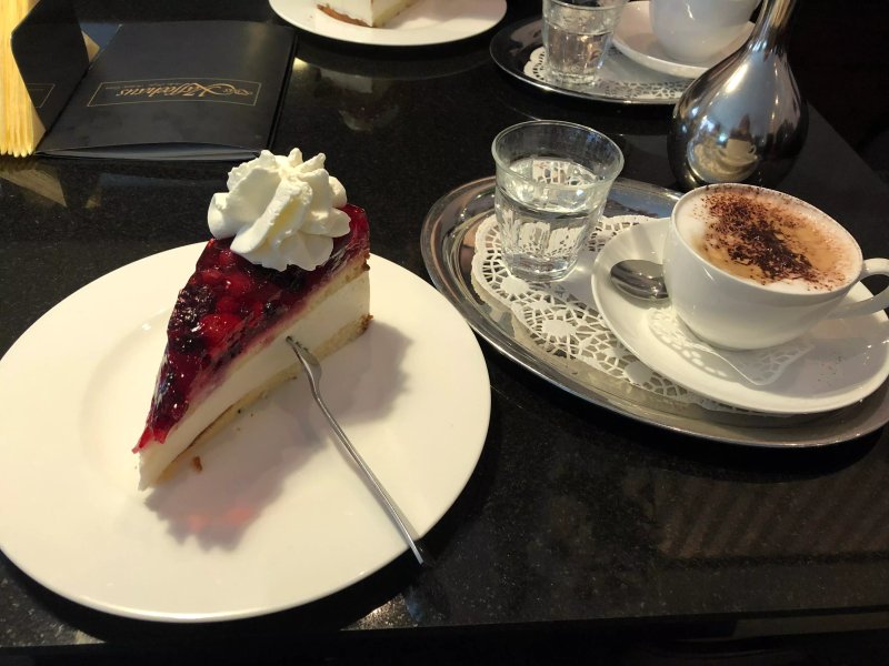 Das Kaffeehaus